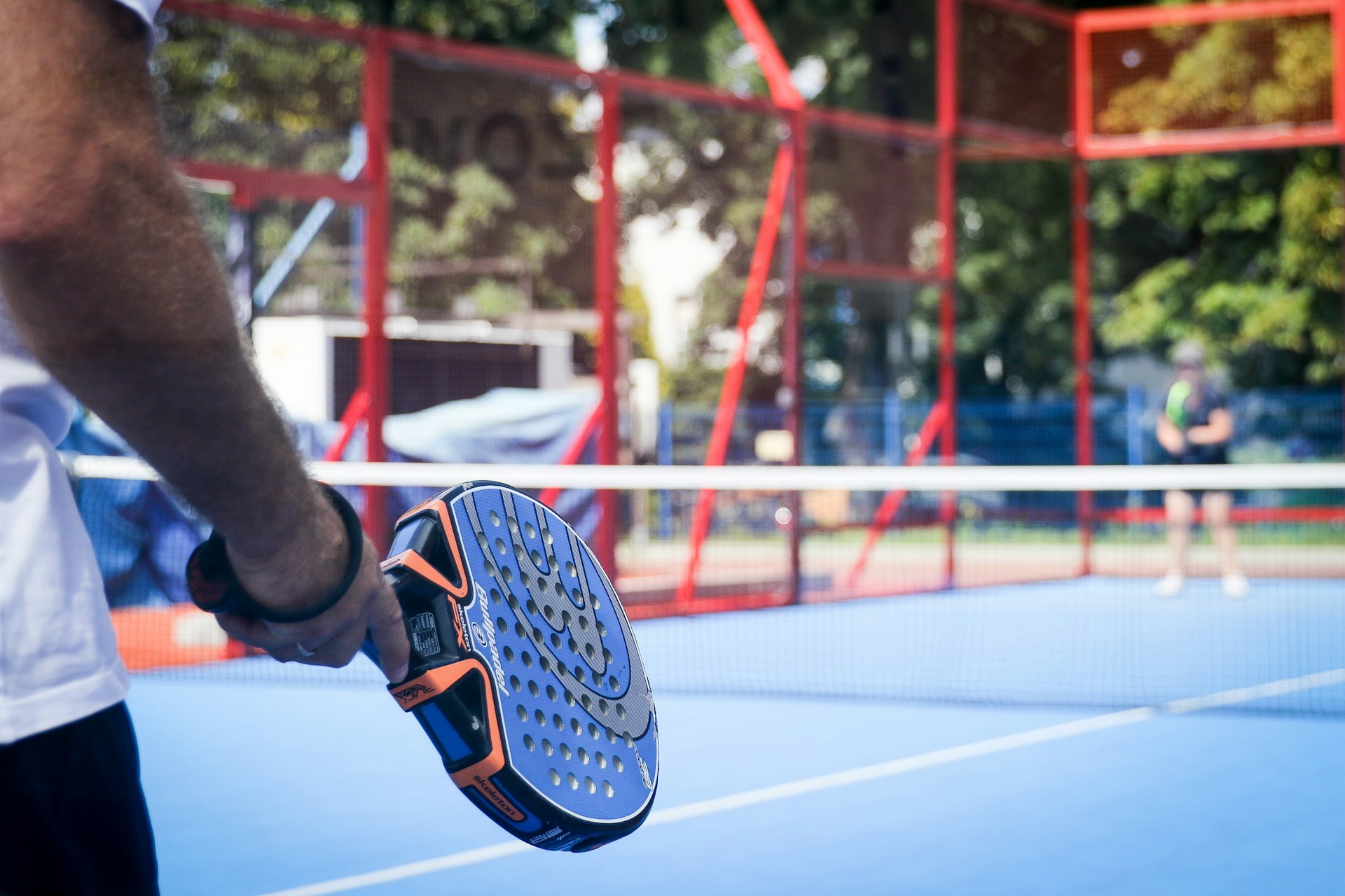 Aturan Padel Americano: Format, Rotasi Pasangan & Sistem Poin
