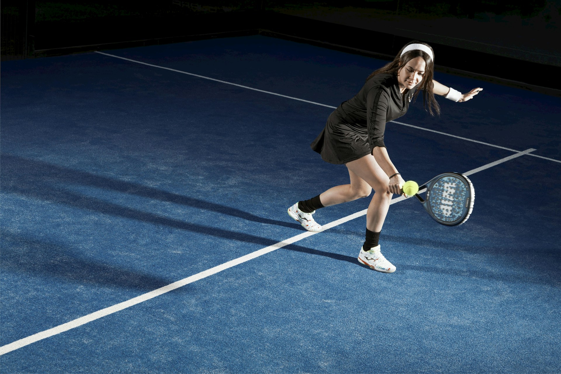 Aturan Servis (Service) dalam Padel Sesuai Regulasi FIP