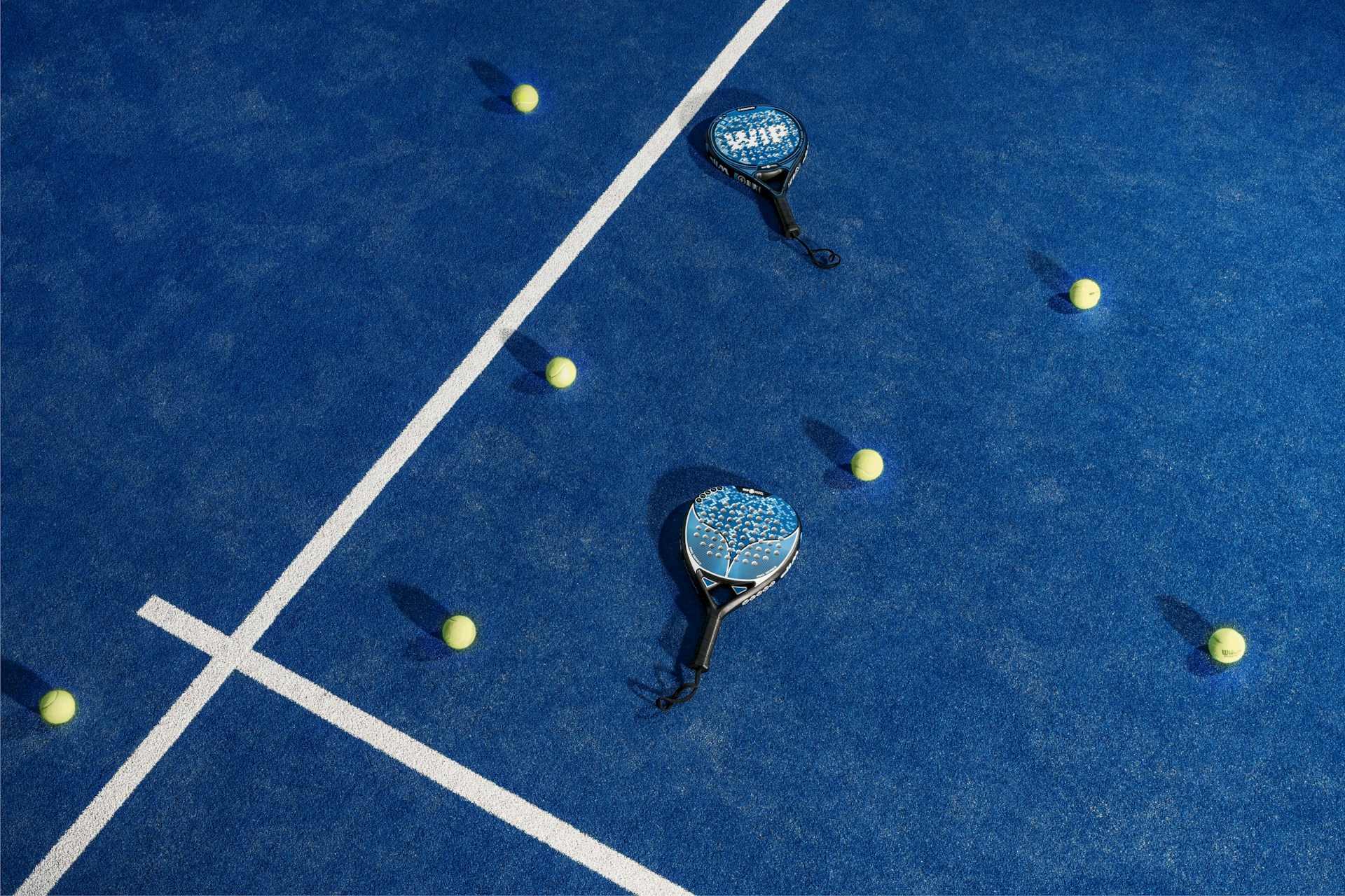 Peraturan Padel Lengkap: Panduan Dasar untuk Pemula