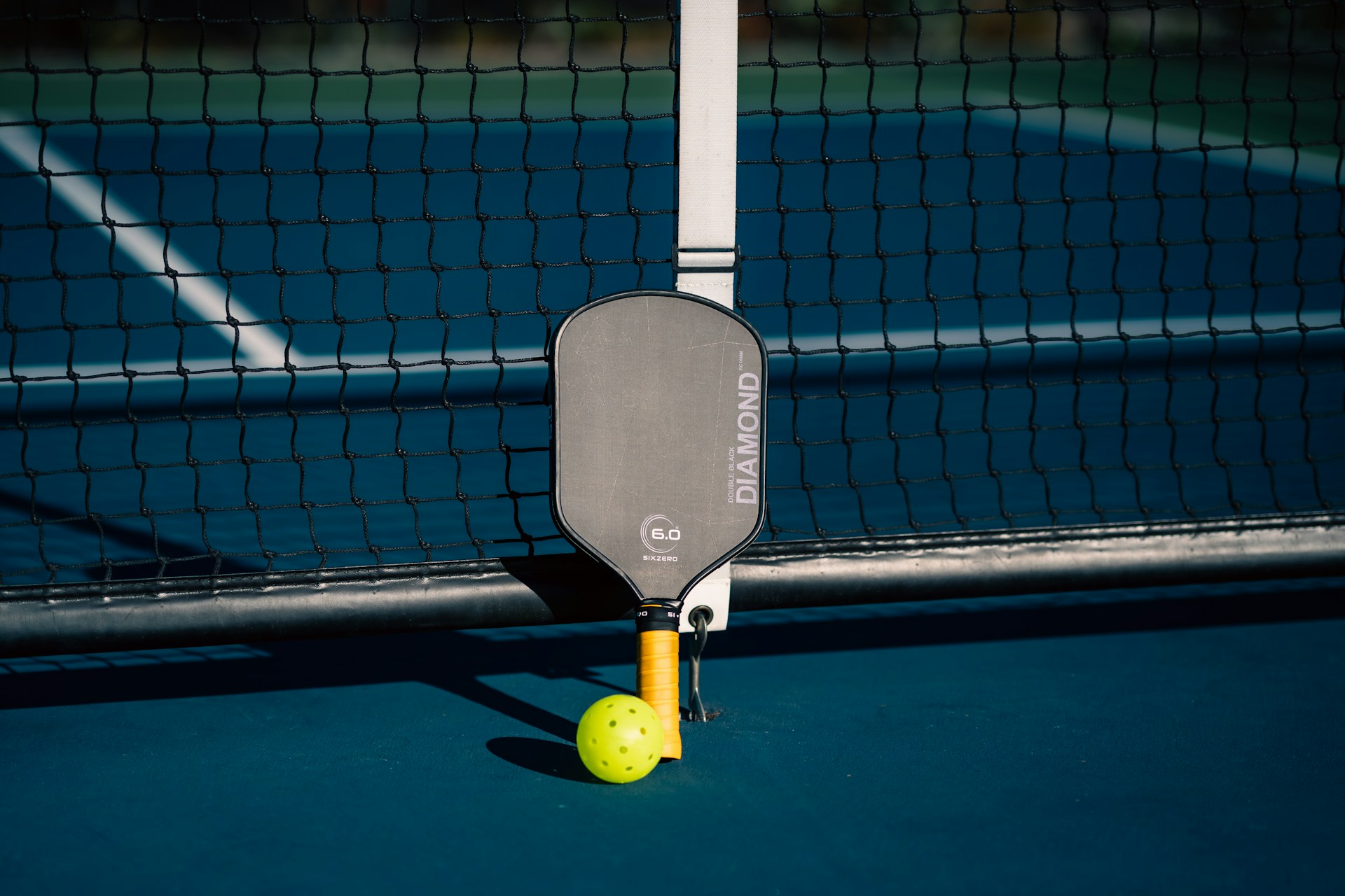 Sistem Scoring Padel: Cara Menghitung Poin