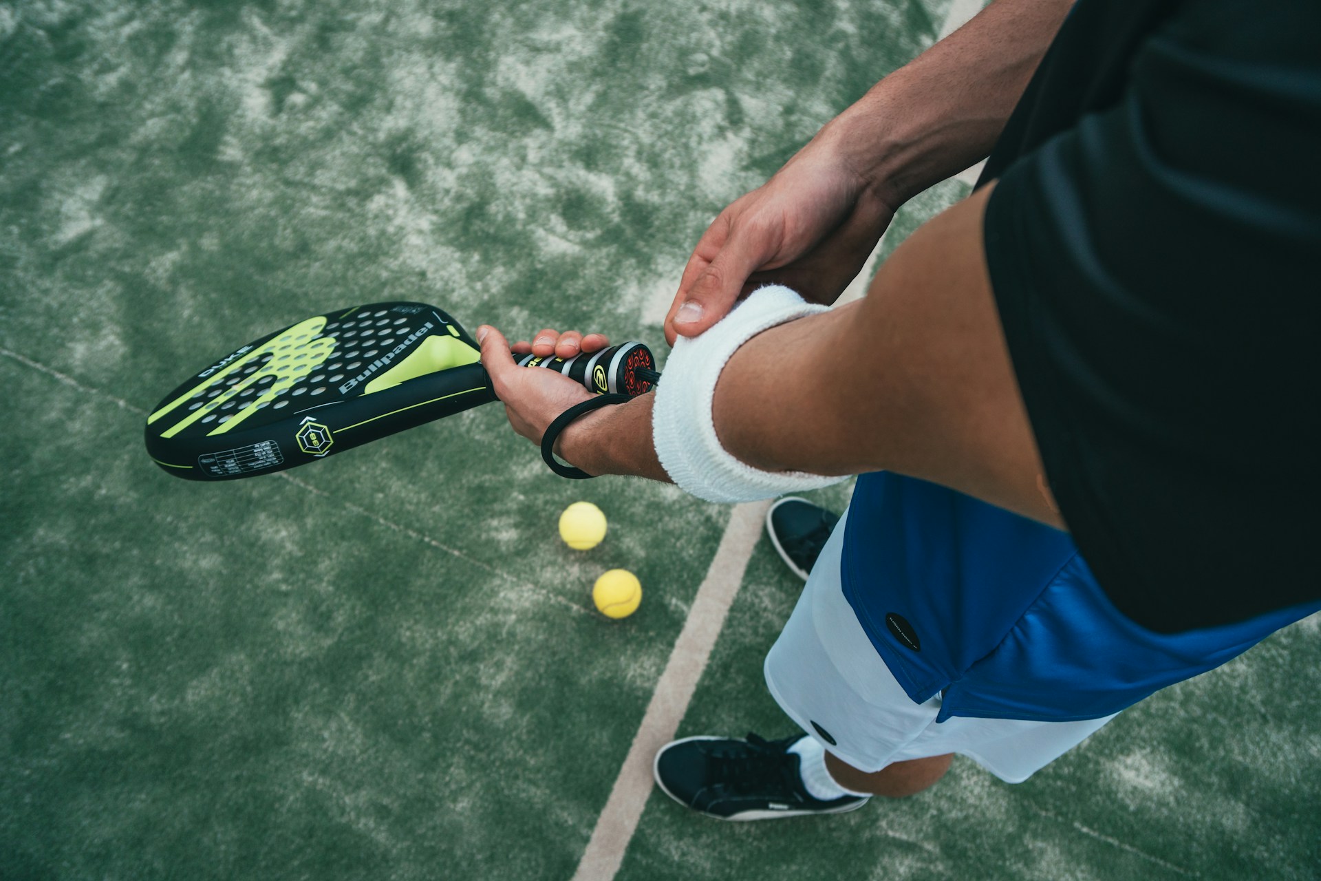 Aturan Padel Mexicano: Bedanya dengan Americano